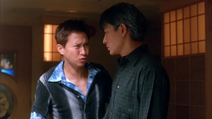 [1998][香港][赌侠1999][国粤双语 多国字幕][MKV][2.57GB][百度网盘]
