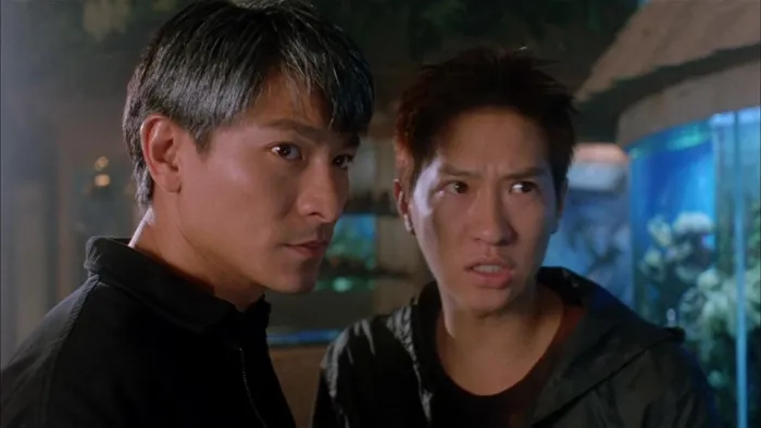 [1998][香港][赌侠1999][国粤双语 多国字幕][MKV][2.57GB][百度网盘]