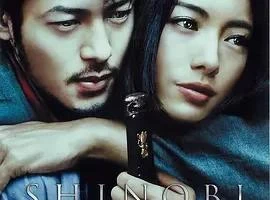 2005 日本神作《甲贺忍法帖》日语中字 1 - 24 集完结 非压缩 百度云速看-小文资源网