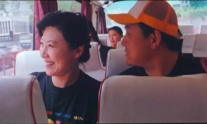 [1997][香港][喜气逼人][国粤双语_中英字幕][MKV][1.36GB][百度网盘]