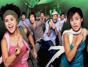 2003 香港惊悚片《古宅心慌慌》 1080P 国粤双语中字 2.67GB 百度网盘资源