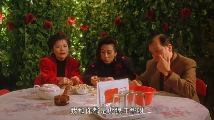 [1997][香港][天才与白痴][4K修复国语][MP4][2.12GB][百度网盘]