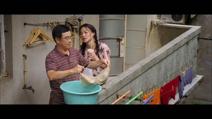 [2009][香港][游龙戏凤][内封国粤双语多国字幕][MKV][5.78GB][百度网盘]