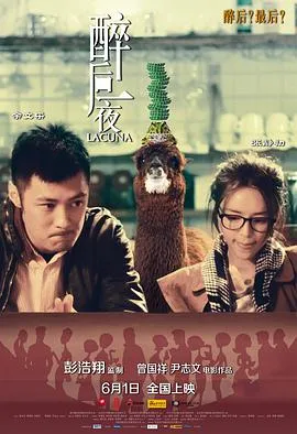 [2012][香港][醉后一夜][国语中字][MKV][1.00GB][720P][百度网盘]