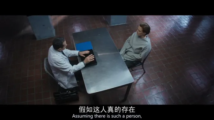 [2017][美国][假小子 The Assignment][中英双字][RMVB][1.09GB][百度网盘]