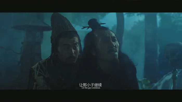 [2017][中国][镇魂法师][MP4][国语中字][1.27GB][1080P][百度网盘]