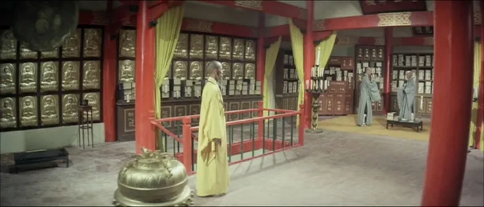 [1978][香港][拳精_Spiritual Kung Fu][国语][MKV][3.10GB][百度网盘]