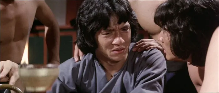 [1978][香港][拳精_Spiritual Kung Fu][国语][MKV][3.10GB][百度网盘]