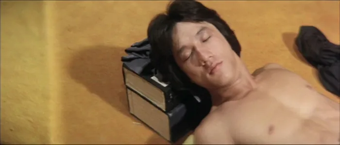 [1978][香港][拳精_Spiritual Kung Fu][国语][MKV][3.10GB][百度网盘]