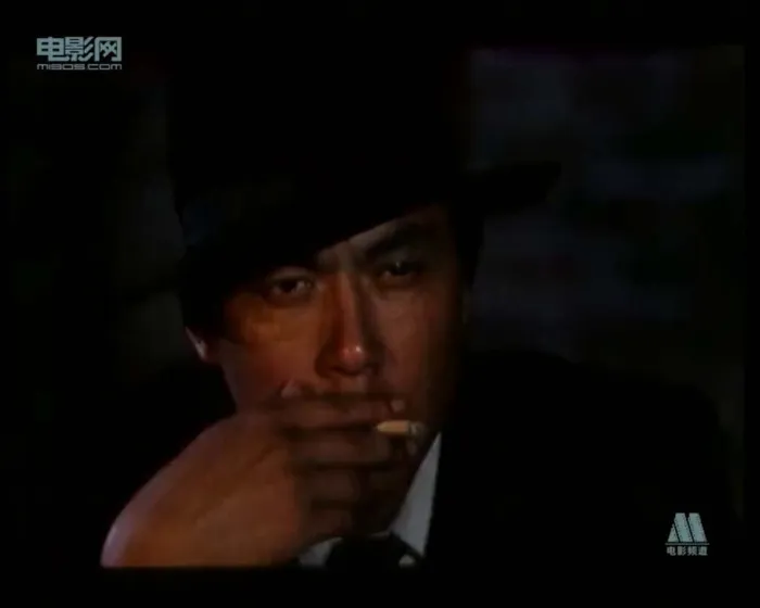 [1988][中国][死里逃生][国语无字][MKV][355MB][百度网盘]