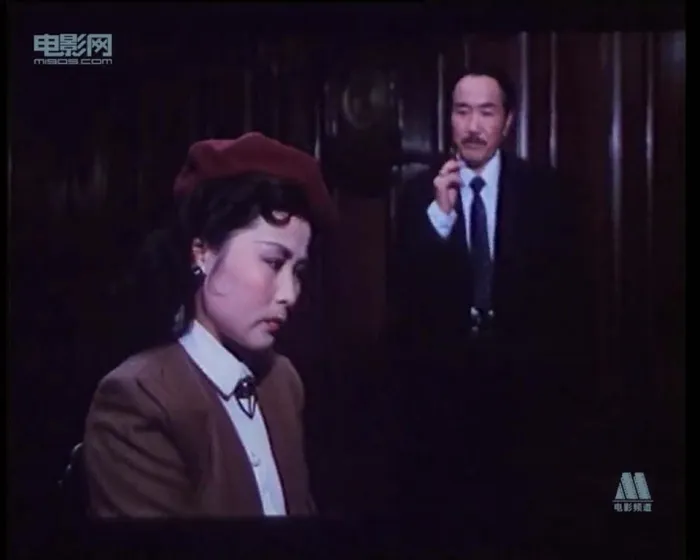[1988][中国][死里逃生][国语无字][MKV][355MB][百度网盘]