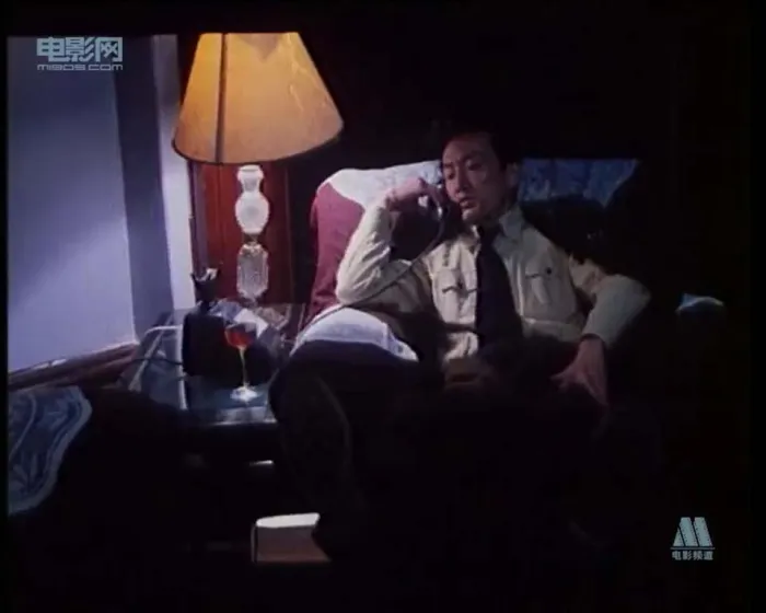 [1988][中国][死里逃生][国语无字][MKV][355MB][百度网盘]
