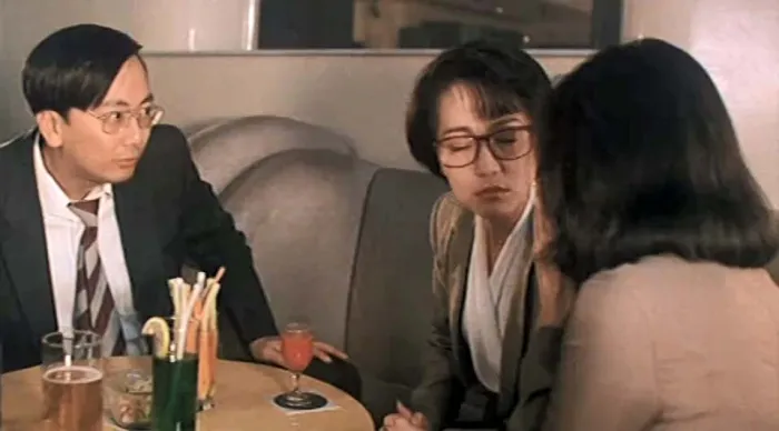 [1991][香港][神探马如龙][国语粤语中字][MKV][1006MB][百度网盘]