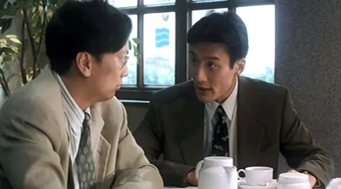 [1991][香港][神探马如龙][国语粤语中字][MKV][1006MB][百度网盘]