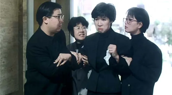 [1991][香港][神探马如龙][国语粤语中字][MKV][1006MB][百度网盘]