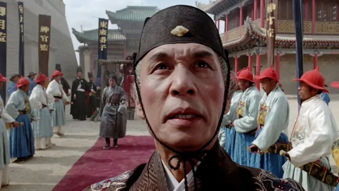 [1992][香港][新龙门客栈][国粤双语中英字幕][13.84GB][百度网盘]