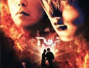 2000香港经典《顺流逆流》国粤语中字MKV 3.07GB 百度网盘资源