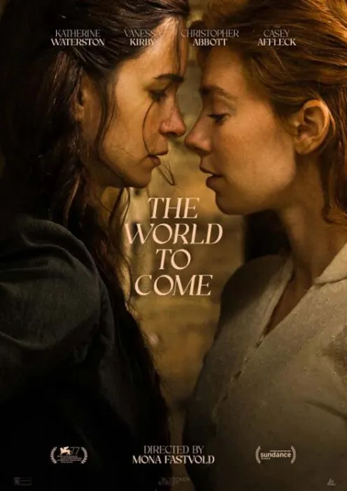[美国][2020][剧情][打开心世界 The World to Come][国语中字][1.51G][百度网盘]