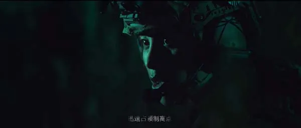 [中国大陆][2023][剧情][特种兵王之原子核爆][国语中字][4.36G][百度网盘]