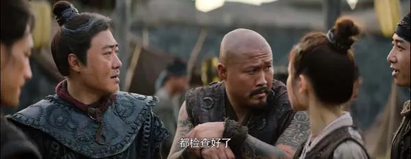 [中国大陆][2023][剧情][大海怪][国语中字][3.34G][百度网盘]