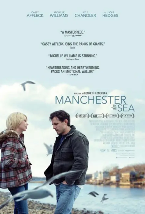 [美国][2016][剧情][海边的曼彻斯特 Manchester by the Sea][国语中字][1.92G][百度网盘]