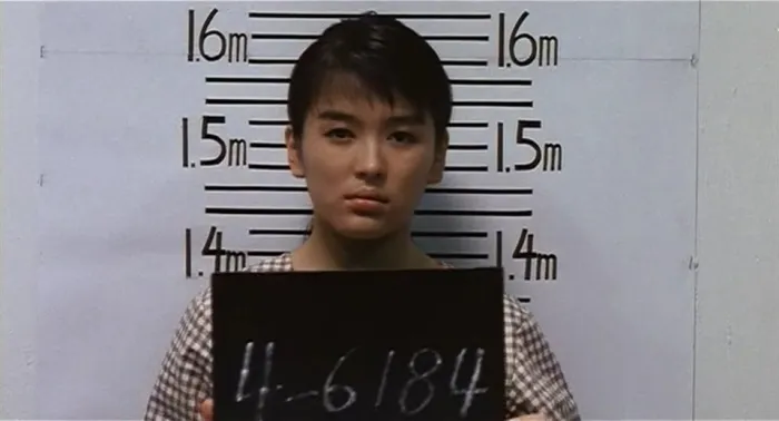 [1988][香港]《女子监狱》[郑裕玲][国粤中字][mkv_1.28G]