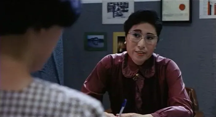 [1988][香港]《女子监狱》[郑裕玲][国粤中字][mkv_1.28G]