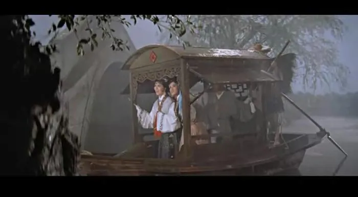 [1962][香港邵氏]《白蛇传》[720p_MKV][国语中字]