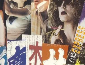1994香港经典《重庆森林》：国粤双语中字 1080P超高清 林青霞金城武梁朝伟王菲刘嘉玲主演