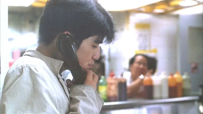 [1994][香港]《重庆森林》[国粤双语中字][1080P][MKV_2.54G][林青霞_金城武_梁朝伟_王菲_嘉玲]