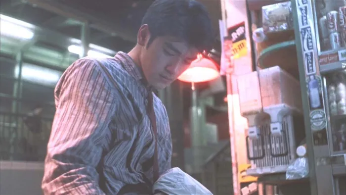 [1994][香港]《重庆森林》[国粤双语中字][1080P][MKV_2.54G][林青霞_金城武_梁朝伟_王菲_嘉玲]
