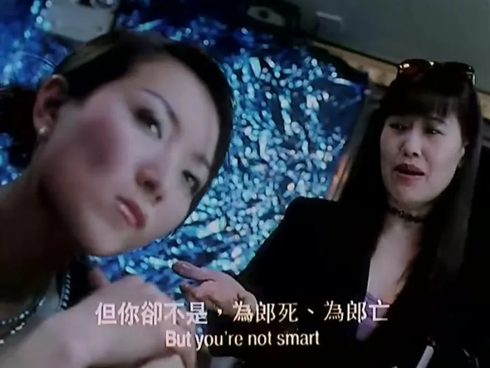 [2001][香港]《Fing头K王之王》[粤语中字][李灿森_李丽珍_颜仟汶][mp4_556M]