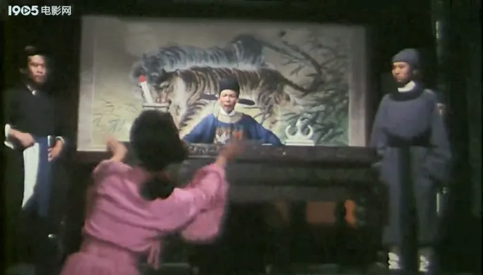 [1985][内地]《鬼妹》[王苓华][国鬼妹语中字][源码TS_444MB]