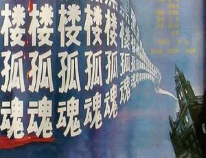1989 中国内地惊悚片《黑楼孤魂》 1080P 高清资源（陈希光 潘婕 韩小磊主演）