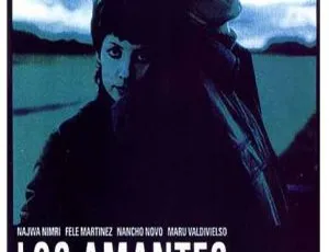西班牙经典剧情片《极地恋人》1998 西班牙语中字 797M 高清MKV
