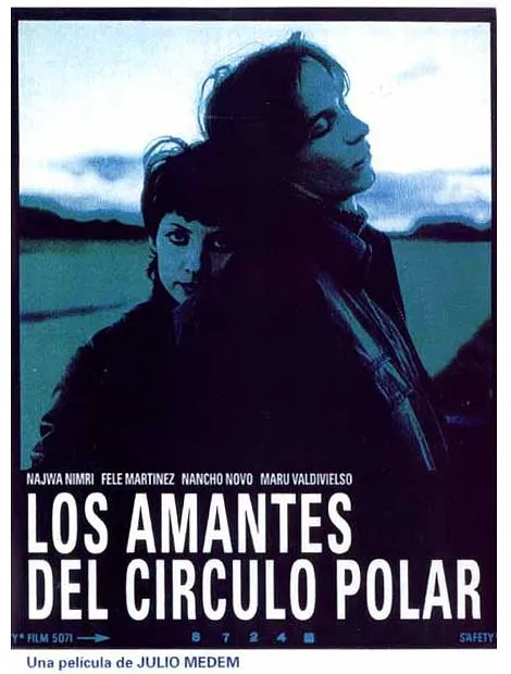 [1998][西班牙]《极地恋人》[剧情][Los amantes del Círculo Polar][胡里奥·密谭][西班牙语中字][MKV_797M]
