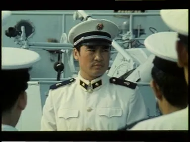 [1987][大陆]《敬礼_我的教官》[李炎_常戎_蒋恺_祝延平][国语无字][DAT_945M]