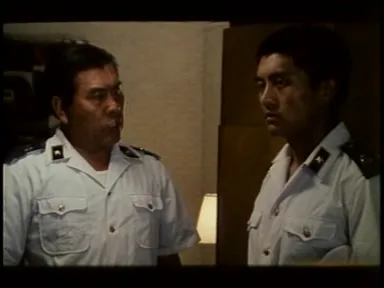 [1987][大陆]《敬礼_我的教官》[李炎_常戎_蒋恺_祝延平][国语无字][DAT_945M]