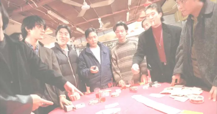 [1997][香港]《两个只能活一个》[HDTV_1080P_MKV_2.6G][金城武_李若彤]