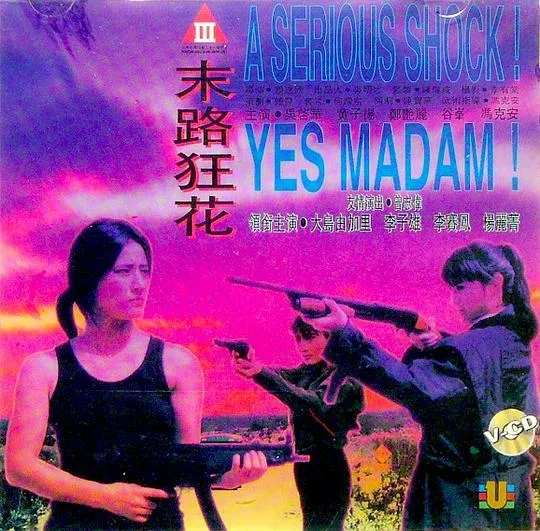 [1992][香港]《末路狂花》[国语中字][MKV_2.02G][杨丽菁_李赛凤]