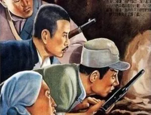 1955 大陆经典《平原游击队》：1080p 高清国语无字幕，郭振清等主演 6.33G 资源