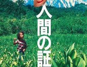 1977 日本经典剧情片《人证》：冈田茉莉子等众星演绎 长影国语无字版 476M RMVB资源
