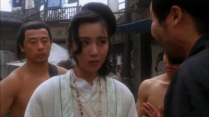 [1993][香港]《太极张三丰》[国粤英三语_中字][无水印][MKV_2.37G][BD-1080P][白金收藏版][百度盘]