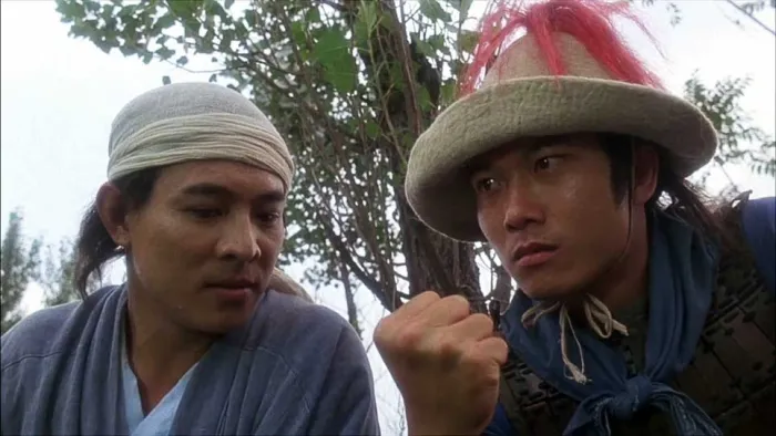 [1993][香港]《太极张三丰》[国粤英三语_中字][无水印][MKV_2.37G][BD-1080P][白金收藏版][百度盘]
