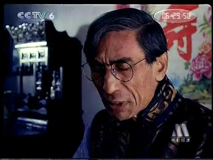 [1993年][大陆]《孝子贤孙伺候着》[标清CCTV录制345M_MP4]