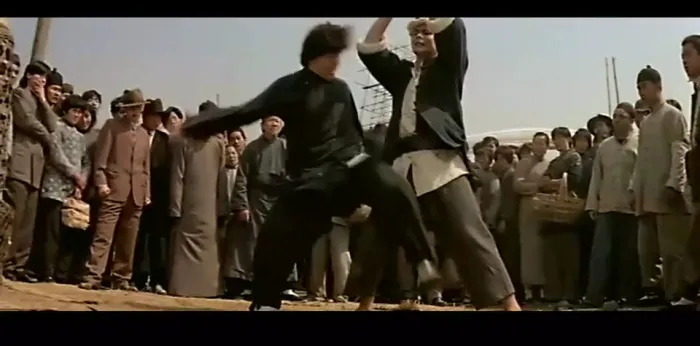 [1994]《醉拳2》[成龙，梅艳芳，黄日华，狄龙][国语中字][RMVB_590M]