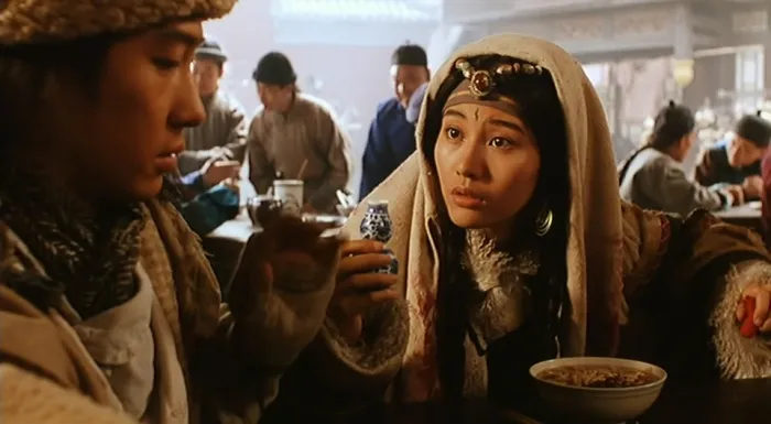 [1993][香港]《飞狐外传》[国粤双语繁体中字+外挂简体中字][动作][MKV_2.7G][百度盘]