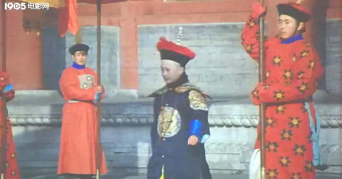 [1983][中国内地]《火烧圆明园》[国语中英双字][720P_MKV_635MB][刘晓庆_梁家辉_陈烨]