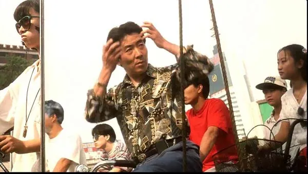 [1996][中国大陆]《红发卡》[国语中字][1.43GB][ 百度网盘]