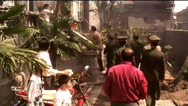 [1996][中国大陆]《红发卡》[国语中字][1.43GB][ 百度网盘]